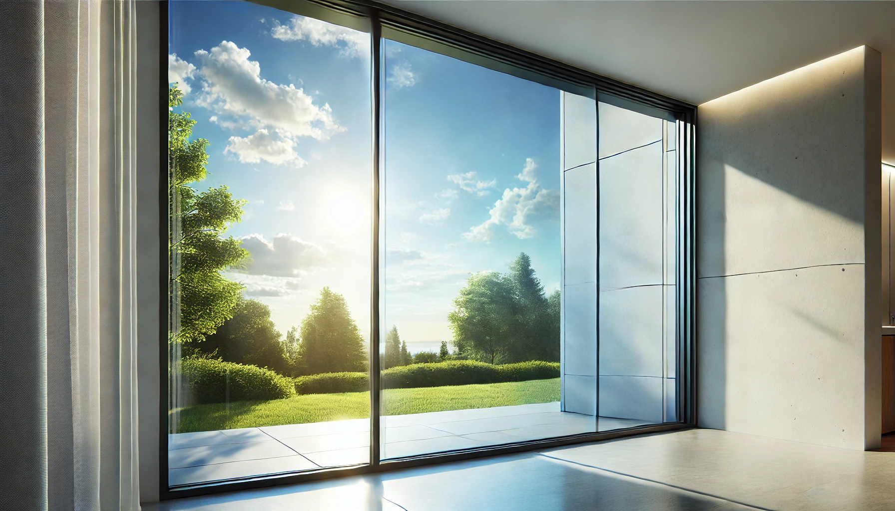 vetrofanie anti u.v. a Pisa